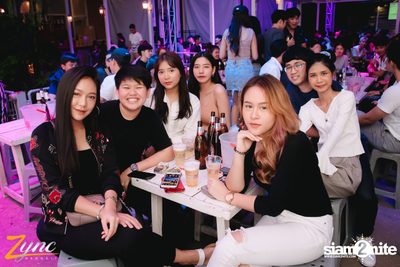คืนวันอาทิตย์ ที่ ซิงค์ รังสิต (อัลบั้มที่ 2) — photo 84