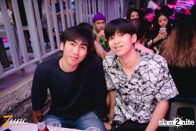 คืนวันอาทิตย์ ที่ ซิงค์ รังสิต (อัลบั้มที่ 2) — photo 87