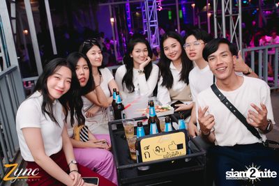 คืนวันอาทิตย์ ที่ ซิงค์ รังสิต (อัลบั้มที่ 2) — photo 90