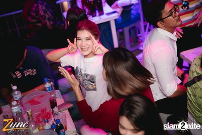 คืนวันอาทิตย์ ที่ ซิงค์ รังสิต (อัลบั้มที่ 2) — photo 91
