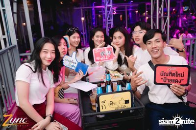 คืนวันอาทิตย์ ที่ ซิงค์ รังสิต (อัลบั้มที่ 2) — photo 92