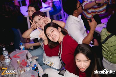 คืนวันอาทิตย์ ที่ ซิงค์ รังสิต (อัลบั้มที่ 2) — photo 93