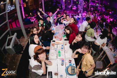คืนวันอาทิตย์ ที่ ซิงค์ รังสิต (อัลบั้มที่ 2) — photo 94