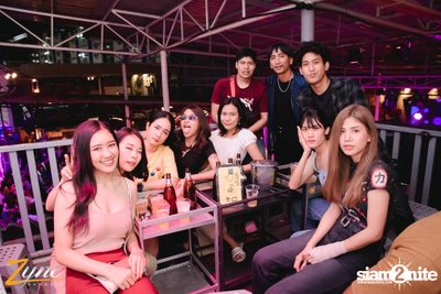 คืนวันอาทิตย์ ที่ ซิงค์ รังสิต (อัลบั้มที่ 2) — photo 95