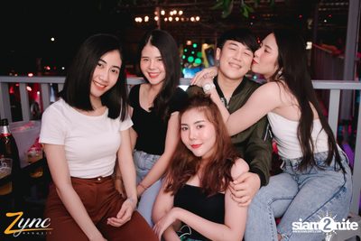 คืนวันอาทิตย์ ที่ ซิงค์ รังสิต (อัลบั้มที่ 2) — photo 97