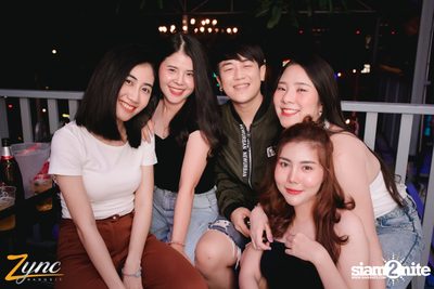คืนวันอาทิตย์ ที่ ซิงค์ รังสิต (อัลบั้มที่ 2) — photo 98
