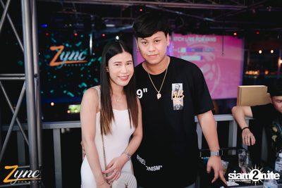 คืนวันอาทิตย์ ที่ ซิงค์ รังสิต (อัลบั้มที่ 2) — photo 100