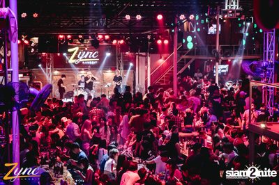 คืนวันอาทิตย์ ที่ ซิงค์ รังสิต (อัลบั้มที่ 2) — photo 103
