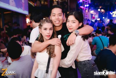 คืนวันอาทิตย์ ที่ ซิงค์ รังสิต (อัลบั้มที่ 2) — photo 111