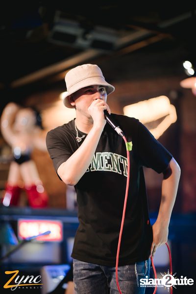 คืนวันอาทิตย์ ที่ ซิงค์ รังสิต (อัลบั้มที่ 2) — photo 115