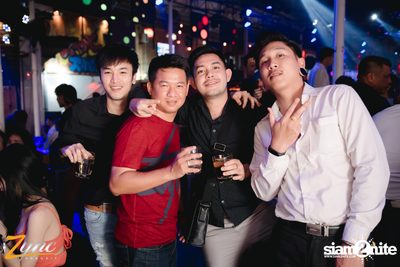 คืนวันอาทิตย์ ที่ ซิงค์ รังสิต (อัลบั้มที่ 2) — photo 117