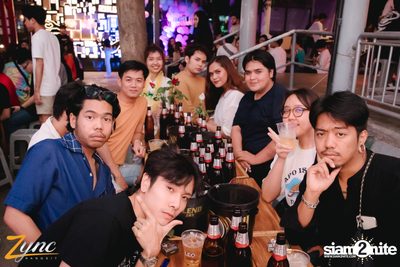 คืนวันอาทิตย์ ที่ ซิงค์ รังสิต (อัลบั้มที่ 2) — photo 118