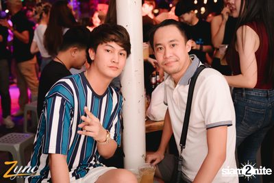 คืนวันอาทิตย์ ที่ ซิงค์ รังสิต (อัลบั้มที่ 2) — photo 120