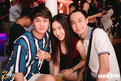 คืนวันอาทิตย์ ที่ ซิงค์ รังสิต (อัลบั้มที่ 2) — photo 121