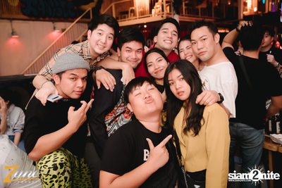 คืนวันอาทิตย์ ที่ ซิงค์ รังสิต (อัลบั้มที่ 2) — photo 122