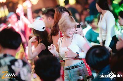 คืนวันอาทิตย์ ที่ ซิงค์ รังสิต (อัลบั้มที่ 2) — photo 124