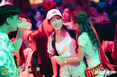 คืนวันอาทิตย์ ที่ ซิงค์ รังสิต (อัลบั้มที่ 2) — photo 127