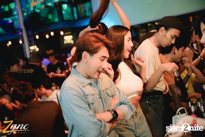 คืนวันอาทิตย์ ที่ ซิงค์ รังสิต (อัลบั้มที่ 2) — photo 140