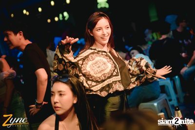 คืนวันอาทิตย์ ที่ ซิงค์ รังสิต (อัลบั้มที่ 2) — photo 142