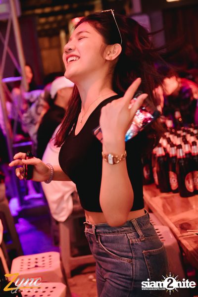 คืนวันอาทิตย์ ที่ ซิงค์ รังสิต (อัลบั้มที่ 2) — photo 143