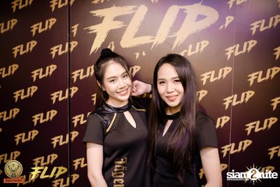 Jager Music x Flip present The Ultimate Rock Night w/ Lomosonic — photo 3