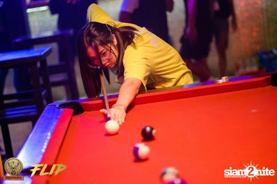 Jager Music x Flip present The Ultimate Rock Night w/ Lomosonic — photo 23