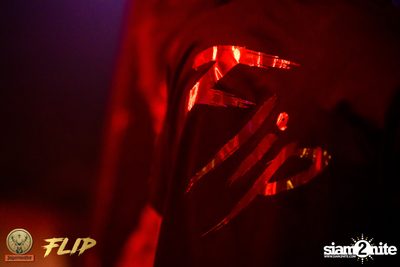 Jager Music x Flip present The Ultimate Rock Night w/ Lomosonic — photo 42