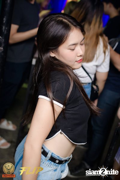 Jager Music x Flip present The Ultimate Rock Night w/ Lomosonic — photo 43