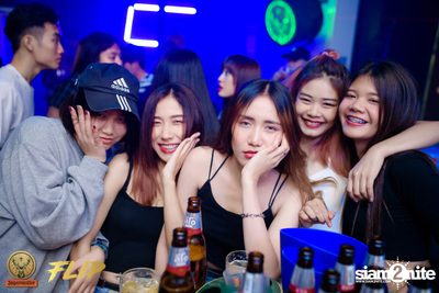 Jager Music x Flip present The Ultimate Rock Night w/ Lomosonic — photo 47