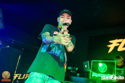 Jager Music x Flip present The Ultimate Rock Night w/ Lomosonic — photo 49