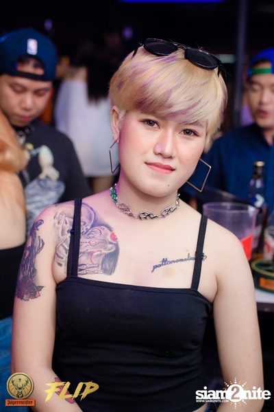 Jager Music x Flip present The Ultimate Rock Night w/ Lomosonic — photo 50