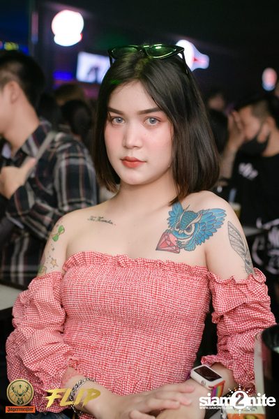 Jager Music x Flip present The Ultimate Rock Night w/ Lomosonic — photo 53
