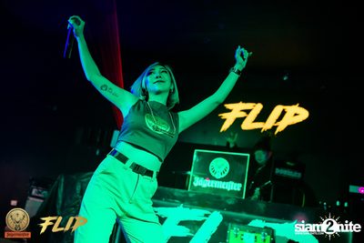 Jager Music x Flip present The Ultimate Rock Night w/ Lomosonic — photo 58