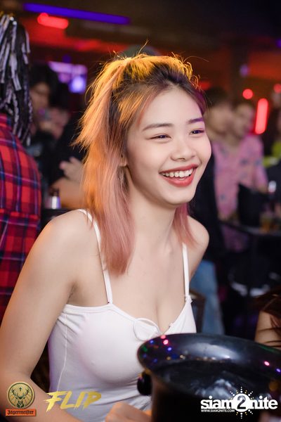 Jager Music x Flip present The Ultimate Rock Night w/ Lomosonic — photo 60