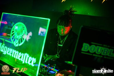 Jager Music x Flip present The Ultimate Rock Night w/ Lomosonic — photo 65