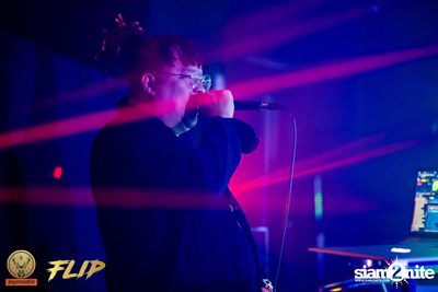 Jager Music x Flip present The Ultimate Rock Night w/ Lomosonic — photo 70