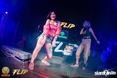 Jager Music x Flip present The Ultimate Rock Night w/ Lomosonic — photo 76
