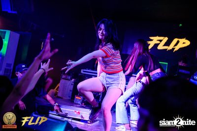 Jager Music x Flip present The Ultimate Rock Night w/ Lomosonic — photo 90