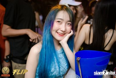 Jager Music x Flip present The Ultimate Rock Night w/ Lomosonic — photo 92