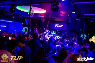 Jager Music x Flip present The Ultimate Rock Night w/ Lomosonic — photo 102