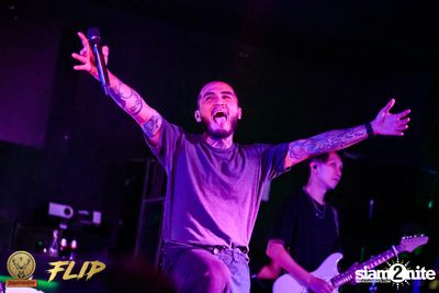 Jager Music x Flip present The Ultimate Rock Night w/ Lomosonic — photo 108