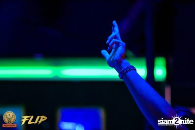 Jager Music x Flip present The Ultimate Rock Night w/ Lomosonic — photo 109