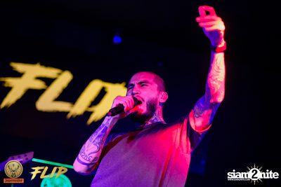 Jager Music x Flip present The Ultimate Rock Night w/ Lomosonic — photo 115