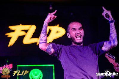 Jager Music x Flip present The Ultimate Rock Night w/ Lomosonic — photo 117