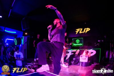 Jager Music x Flip present The Ultimate Rock Night w/ Lomosonic — photo 121