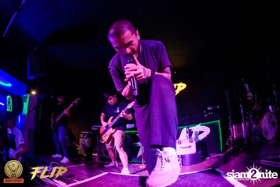 Jager Music x Flip present The Ultimate Rock Night w/ Lomosonic — photo 125