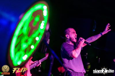Jager Music x Flip present The Ultimate Rock Night w/ Lomosonic — photo 128