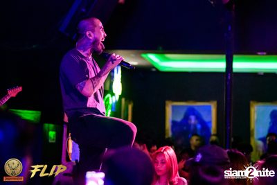 Jager Music x Flip present The Ultimate Rock Night w/ Lomosonic — photo 129