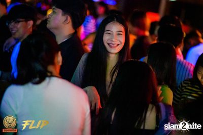 Jager Music x Flip present The Ultimate Rock Night w/ Lomosonic — photo 131