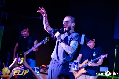 Jager Music x Flip present The Ultimate Rock Night w/ Lomosonic — photo 139